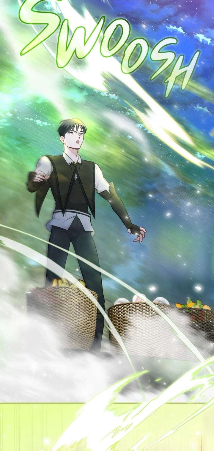 Leveling Up By Only Eating 207 68