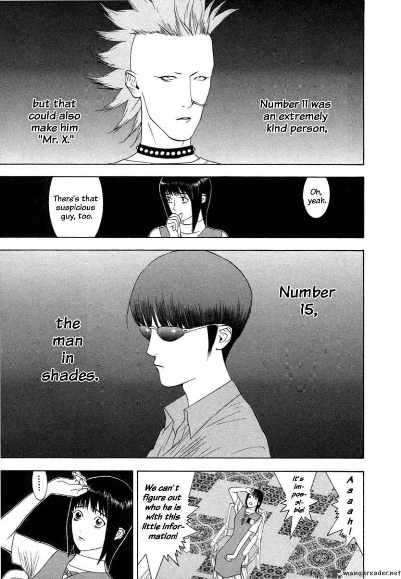 Liar Game 10 15