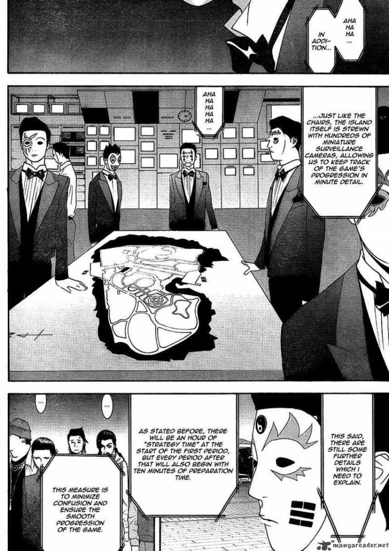 Liar Game 106 4