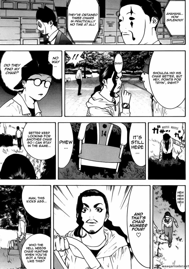 Liar Game 108 11