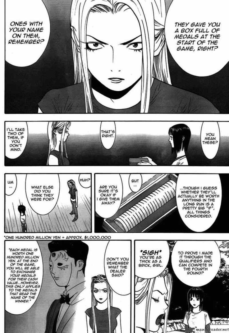 Liar Game 109 11