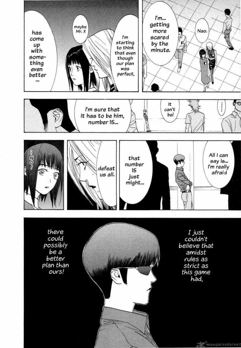 Liar Game 11 14