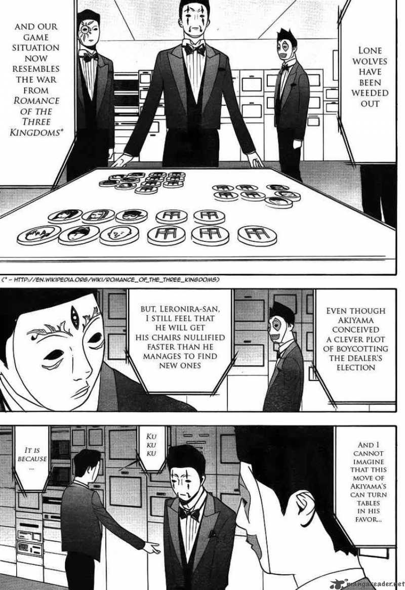 Liar Game 115 17