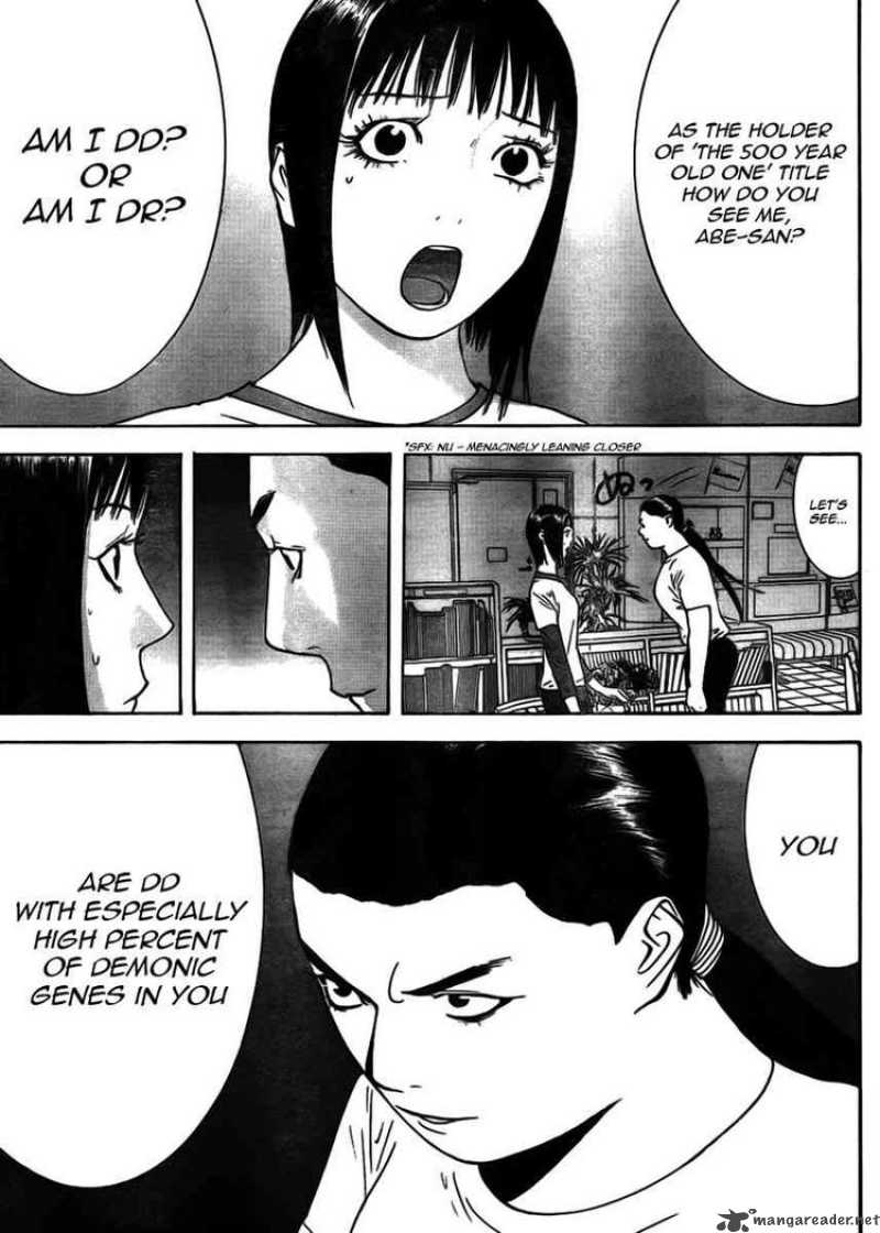 Liar Game 125 11