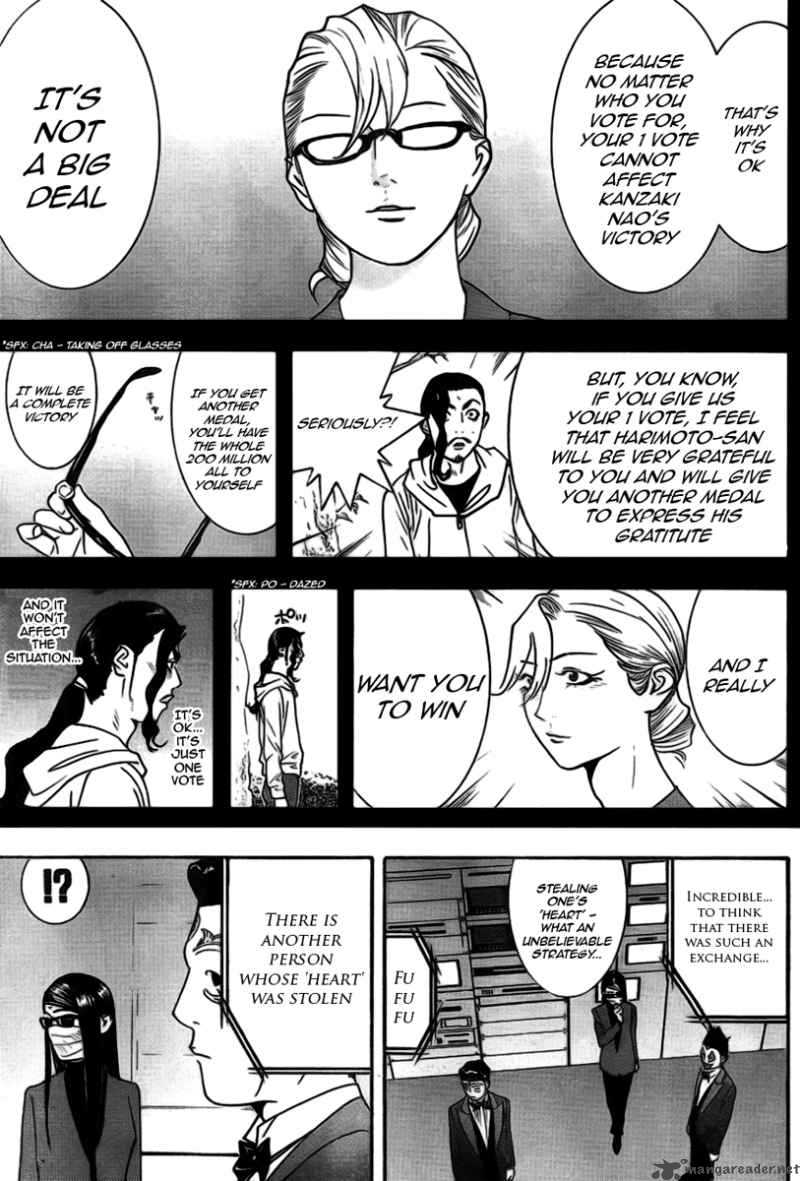 Liar Game 132 13