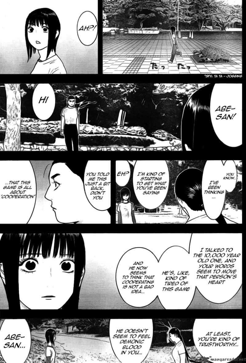 Liar Game 132 15