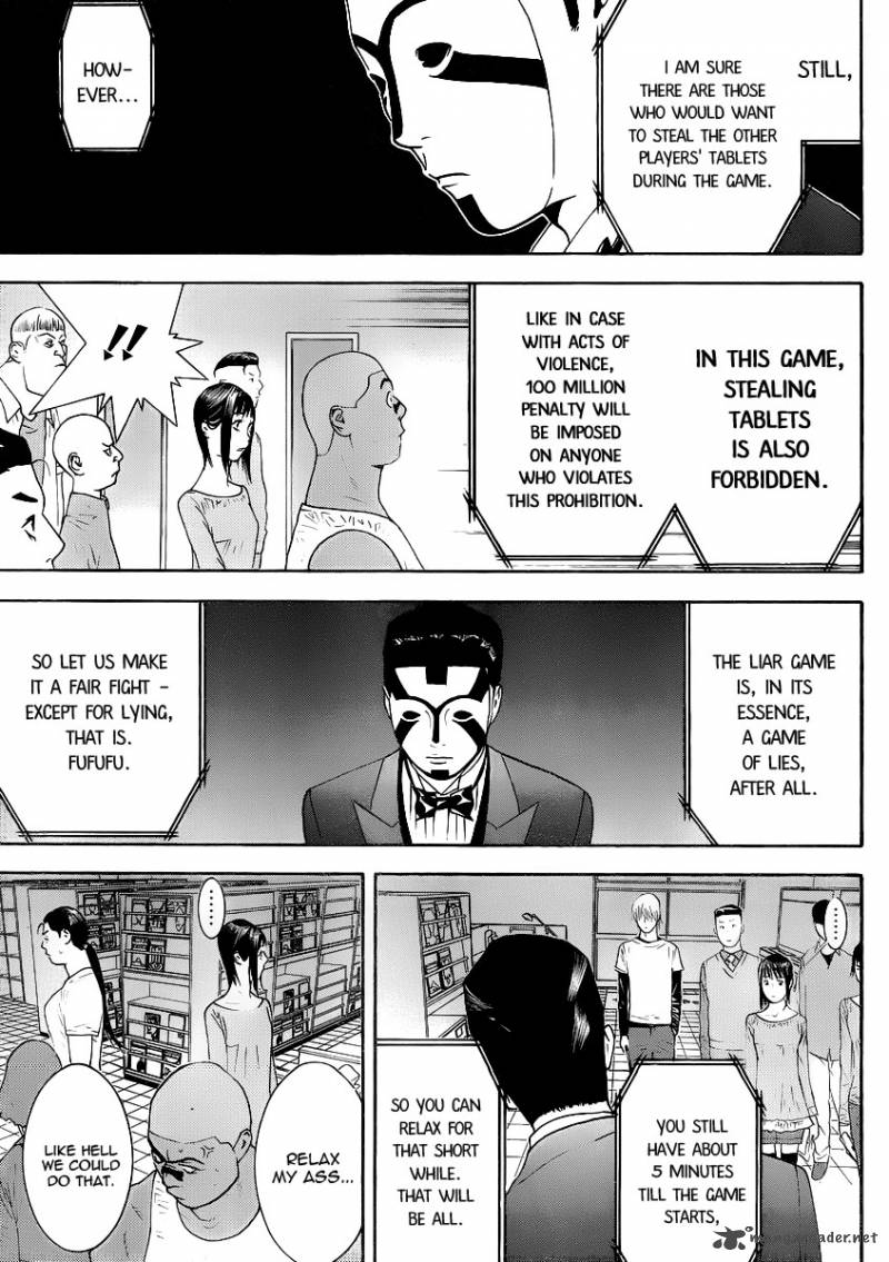 Liar Game 146 5