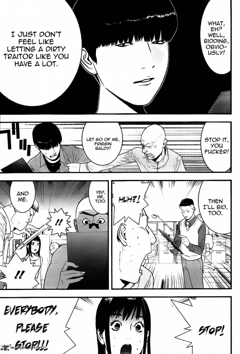 Liar Game 151 17