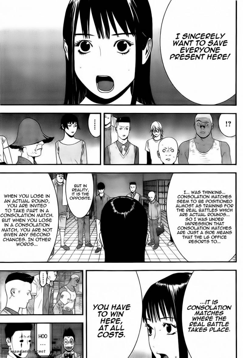 Liar Game 153 16