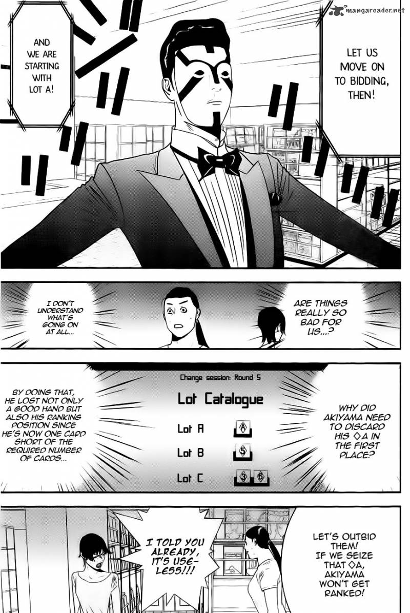 Liar Game 165 9