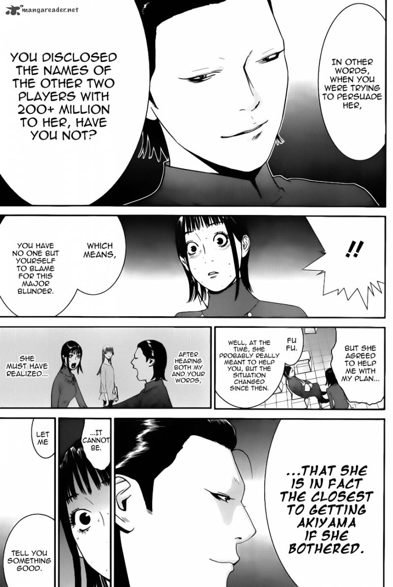 Liar Game 178 17