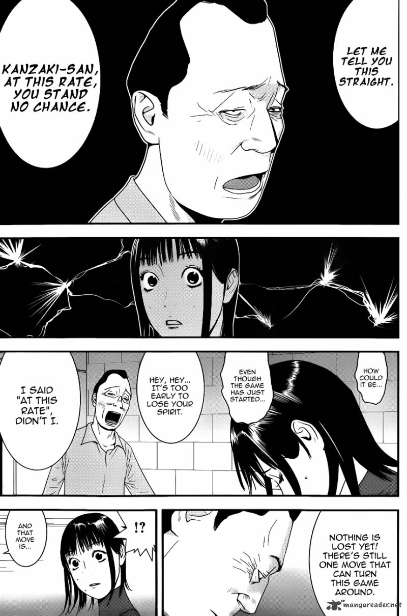 Liar Game 186 9