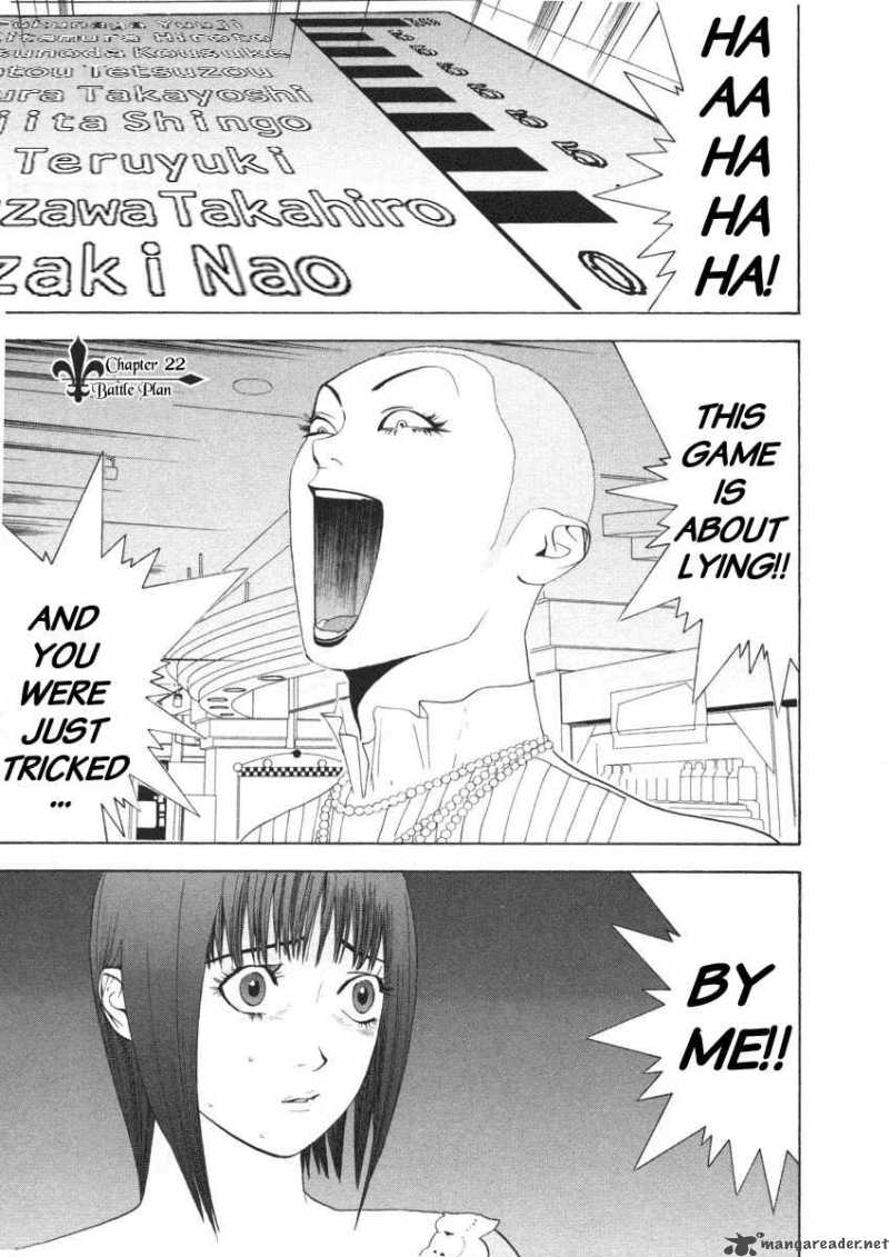 Liar Game 22 1