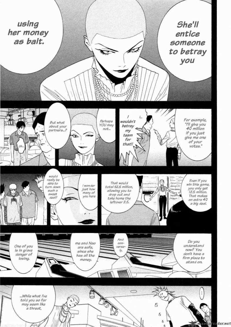 Liar Game 22 11