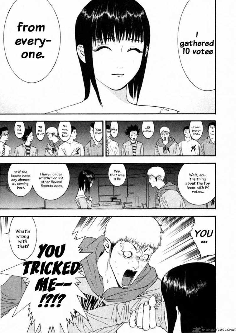 Liar Game 26 15