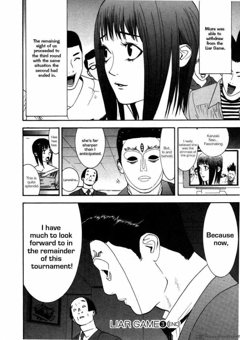 Liar Game 28 24