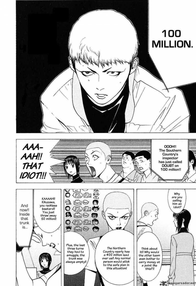 Liar Game 34 14