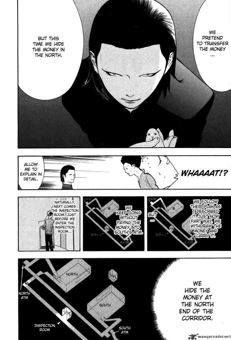 Liar Game 52 9