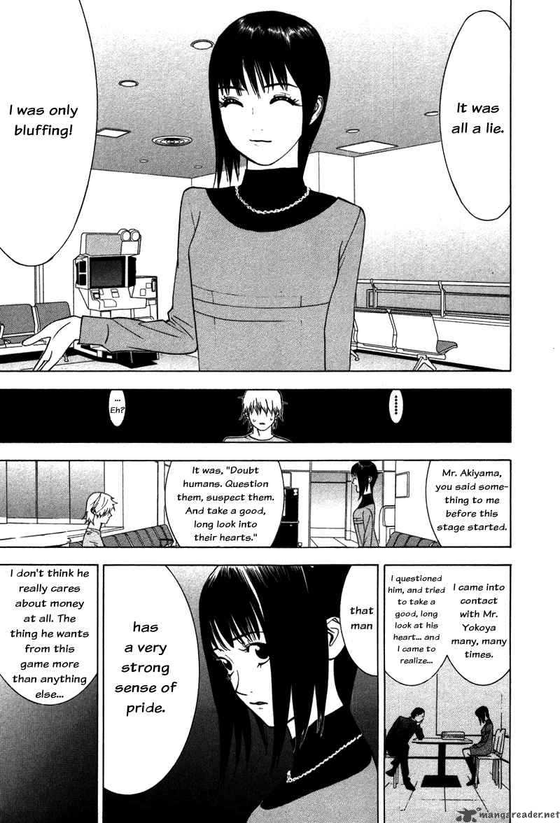 Liar Game 59 10