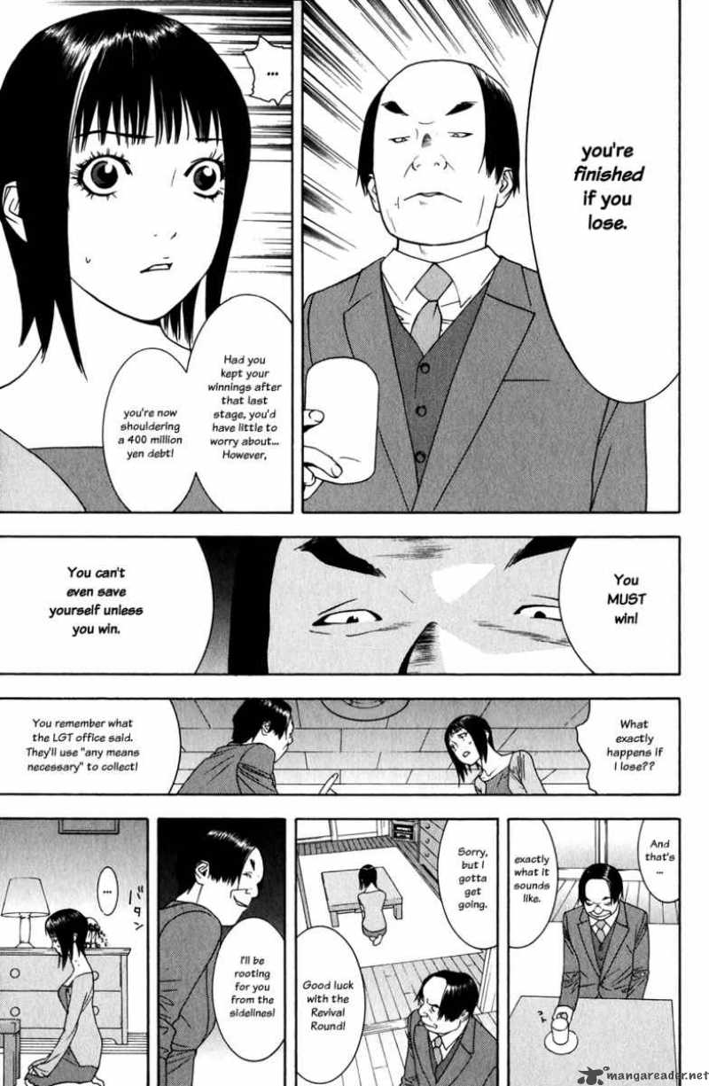 Liar Game 60 13