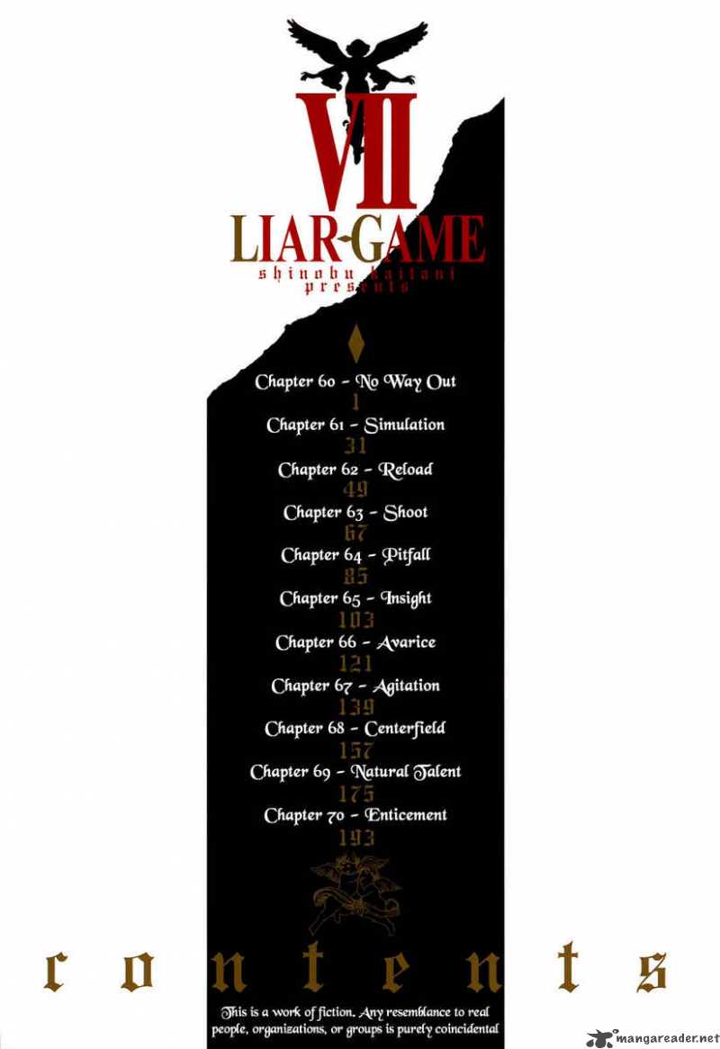 Liar Game 60 8