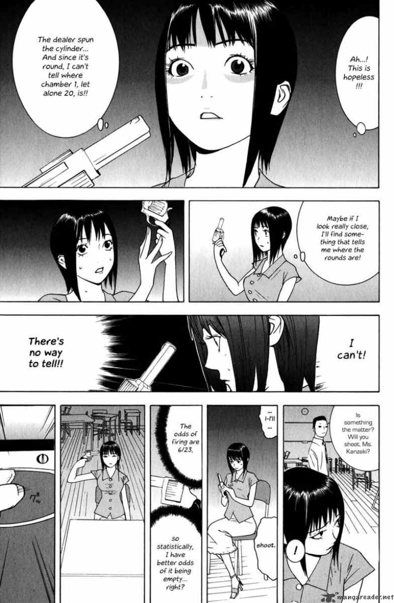 Liar Game 61 13