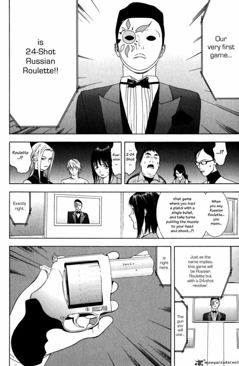 Liar Game 61 2