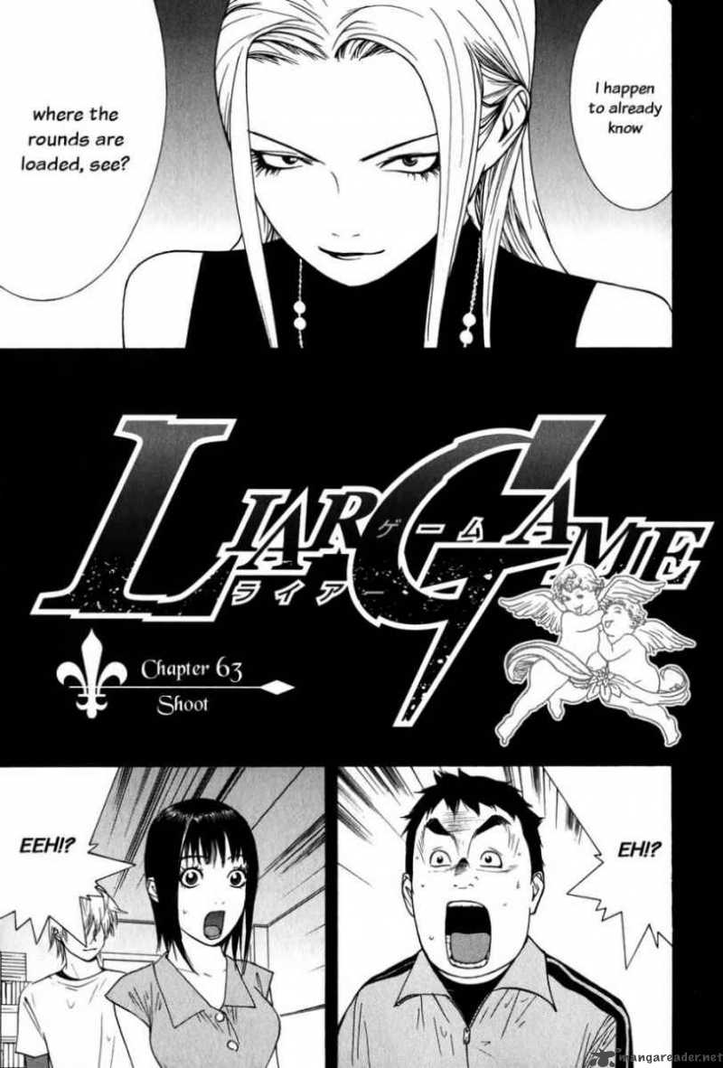 Liar Game 63 1