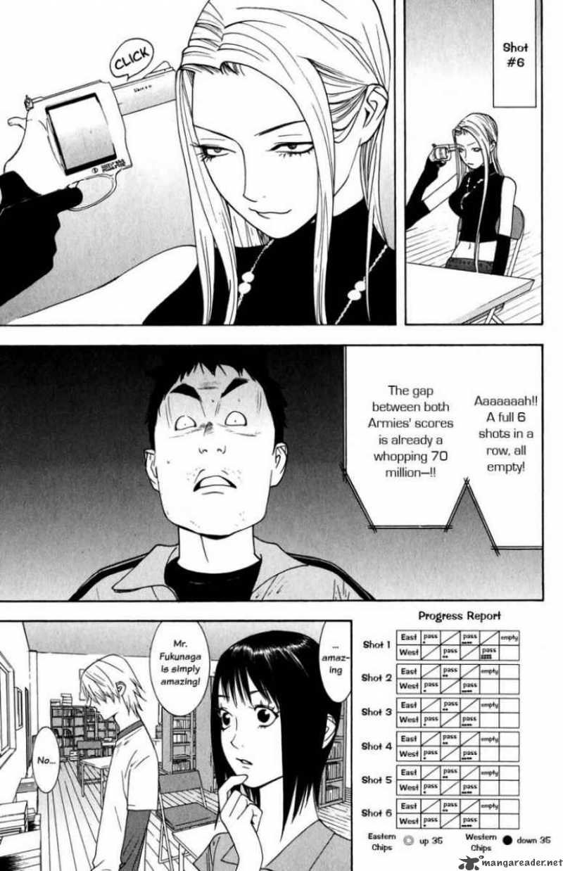 Liar Game 63 15