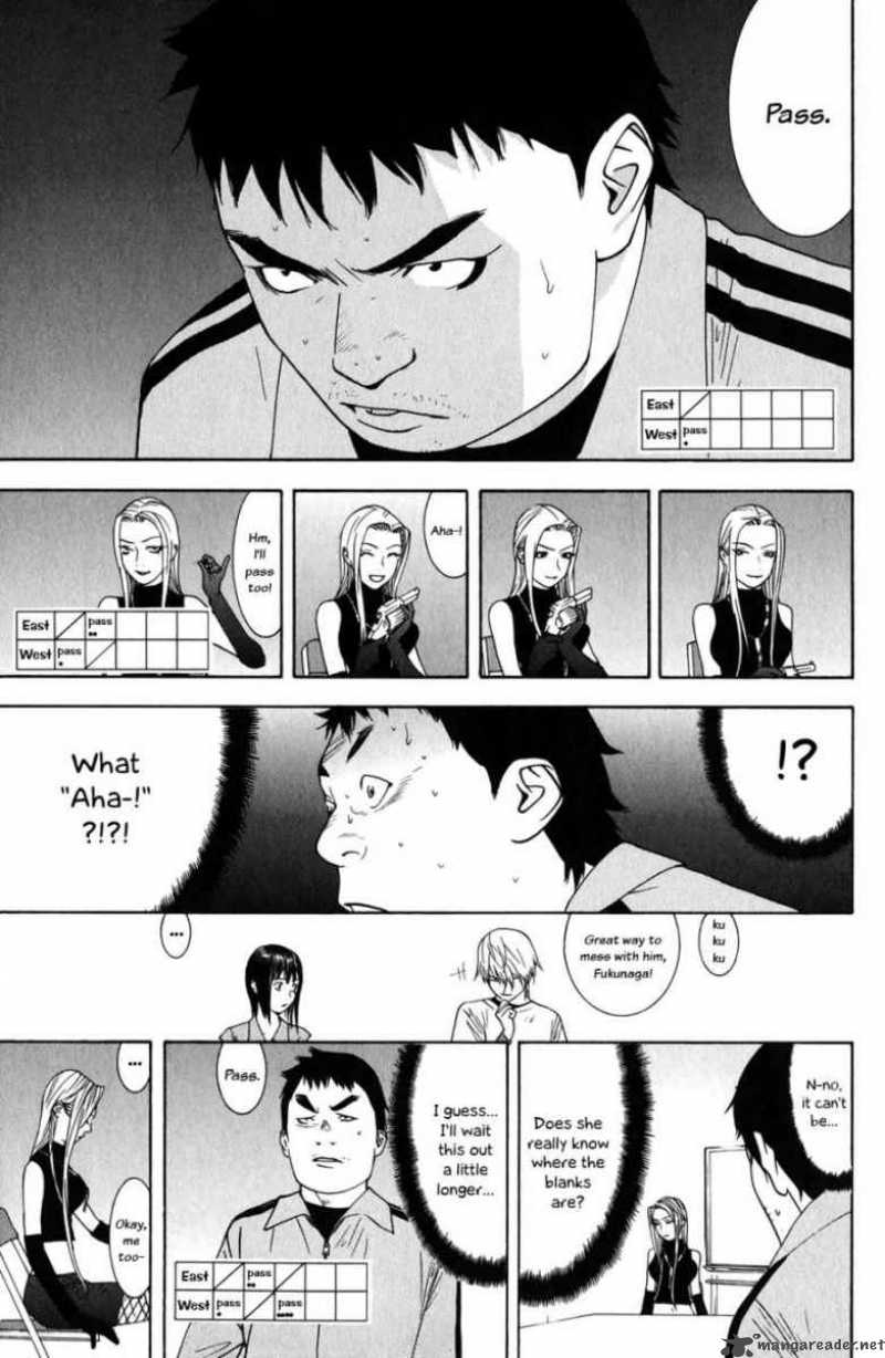 Liar Game 63 3