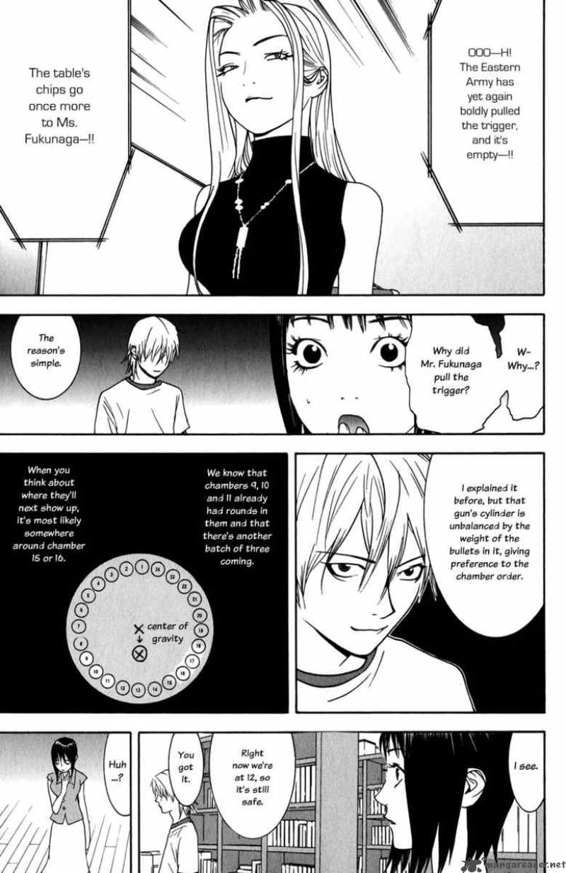 Liar Game 65 13