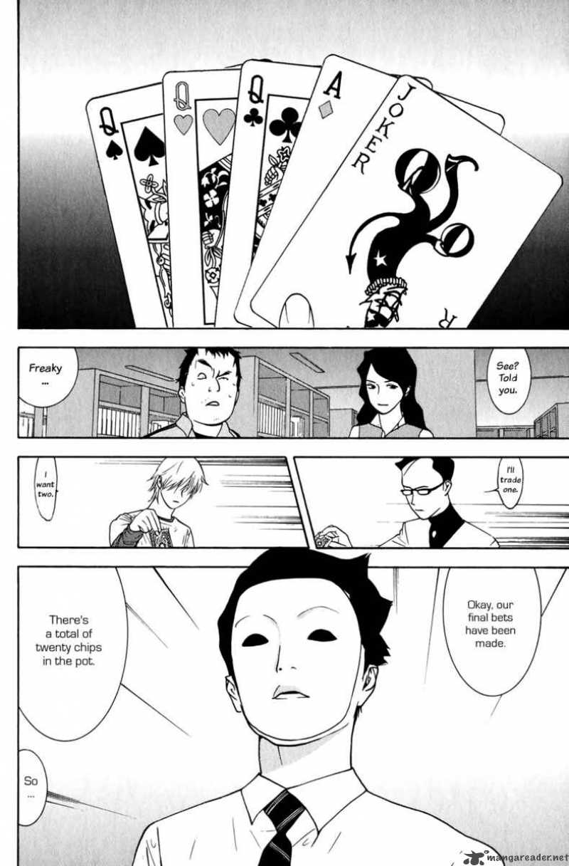 Liar Game 72 16