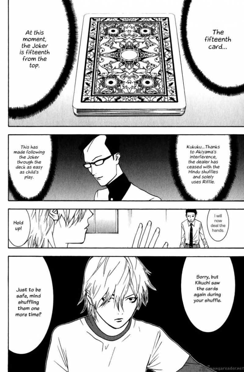 Liar Game 75 4