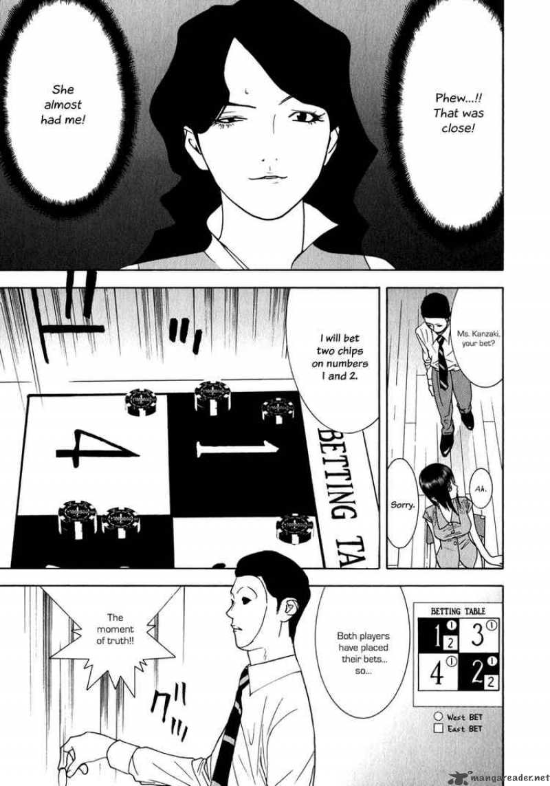 Liar Game 81 9