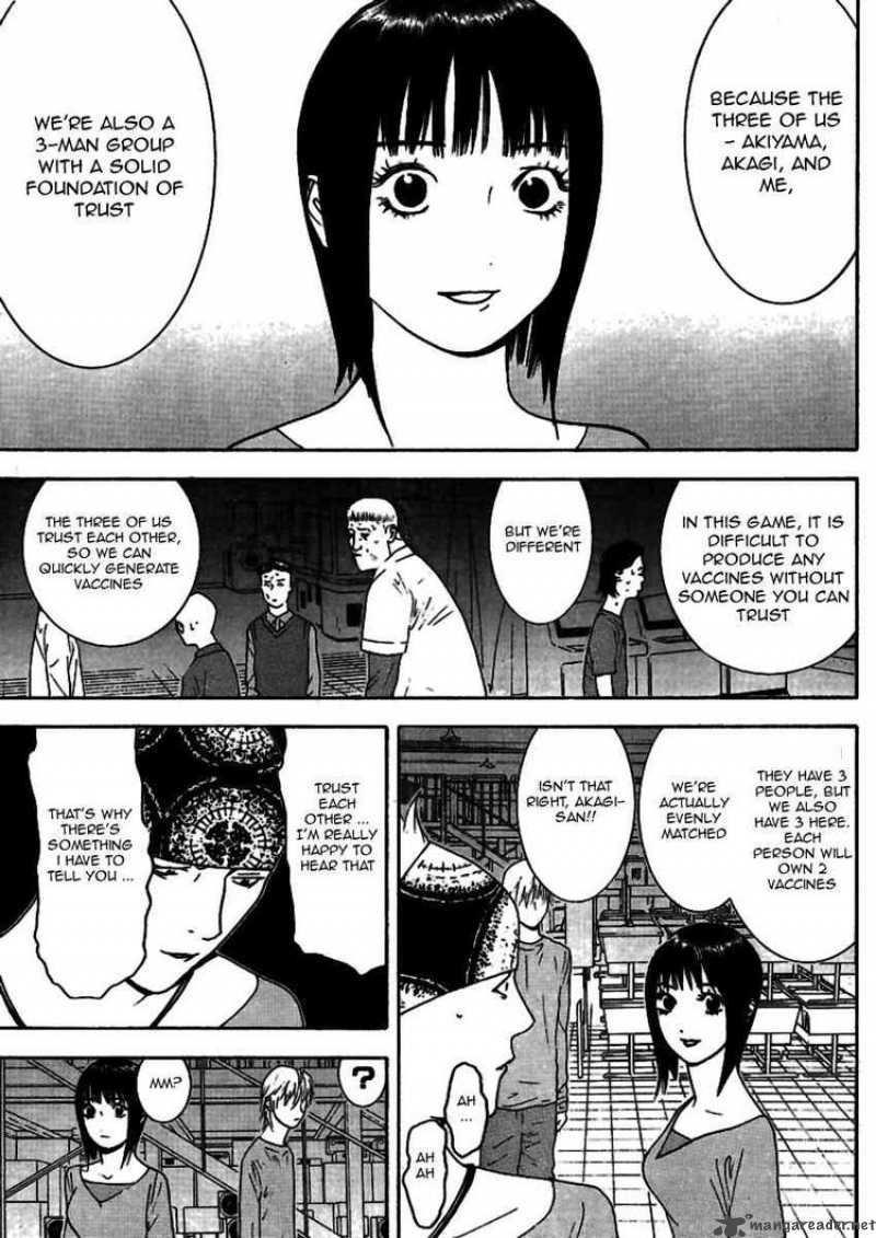 Liar Game 89 17