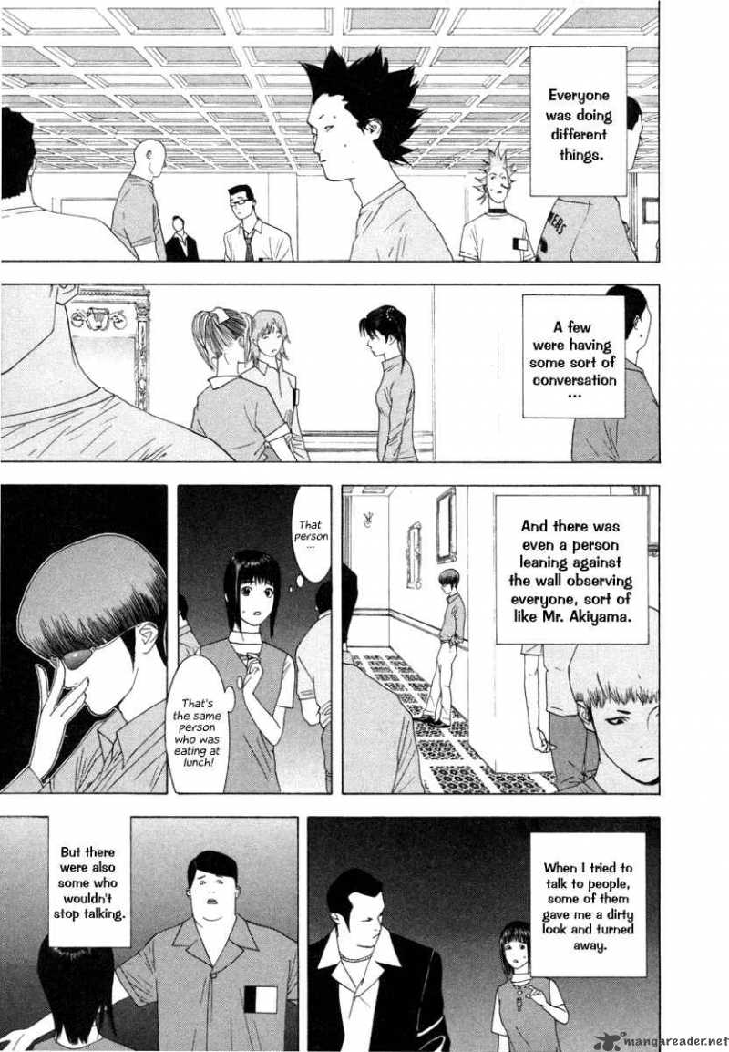 Liar Game 9 13