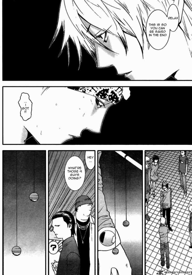 Liar Game 93 10