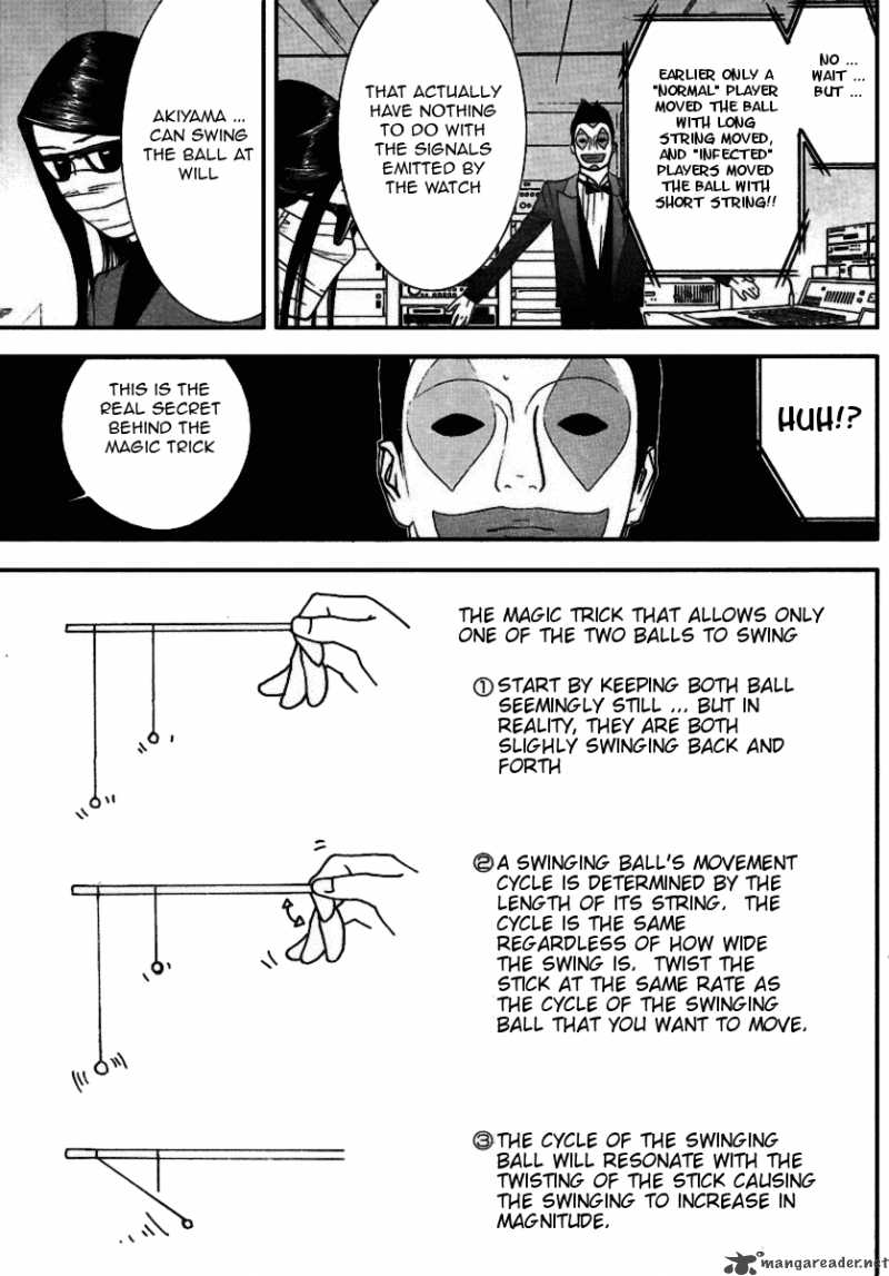 Liar Game 93 15