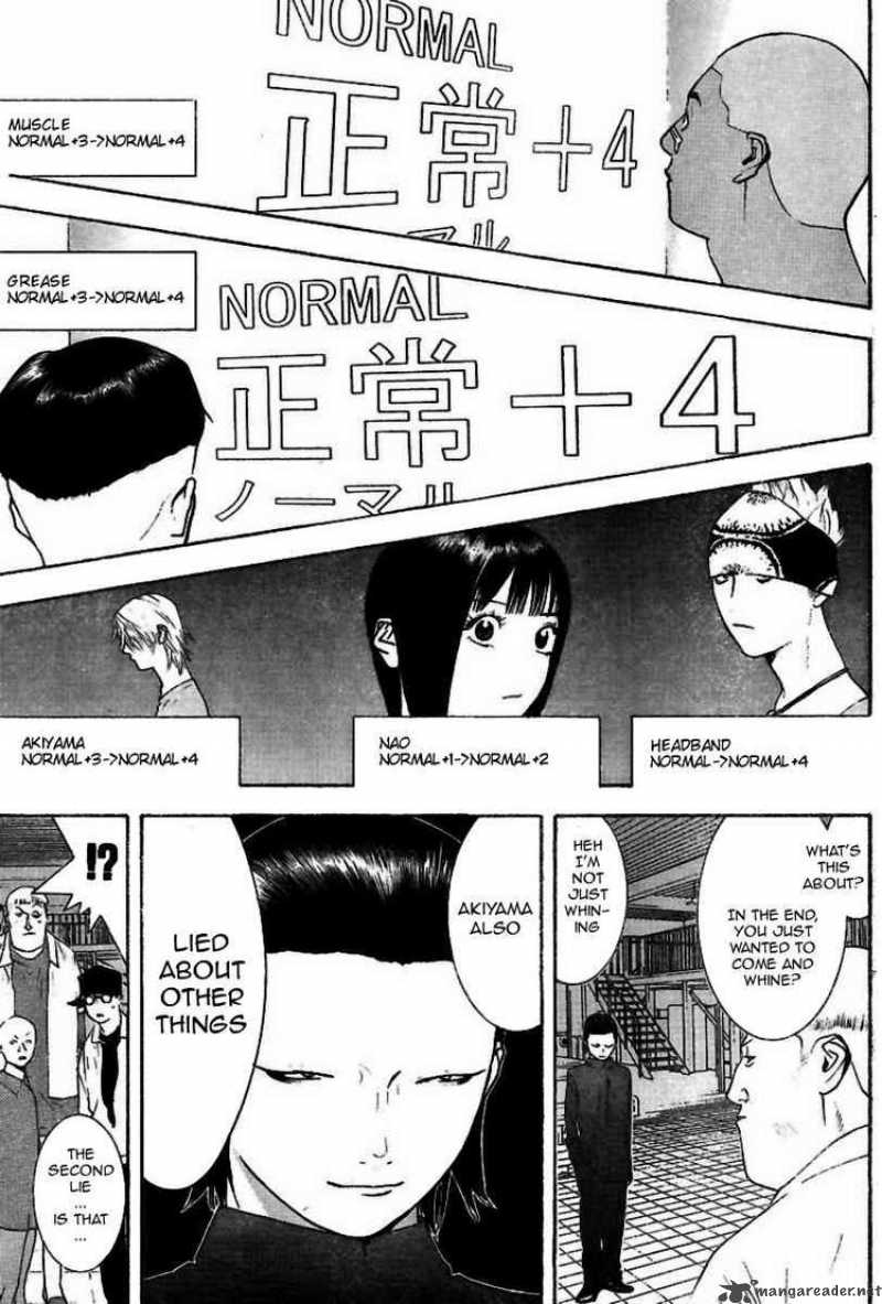 Liar Game 95 6