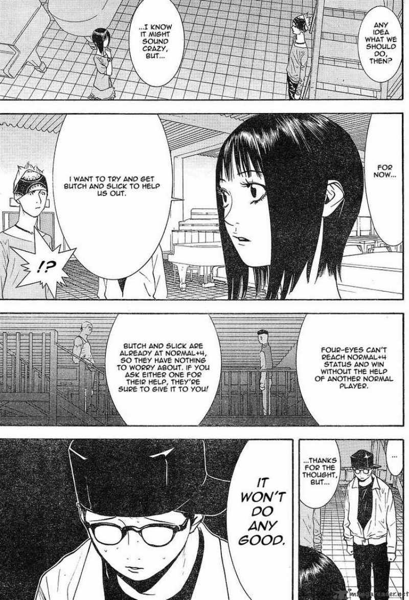 Liar Game 98 7