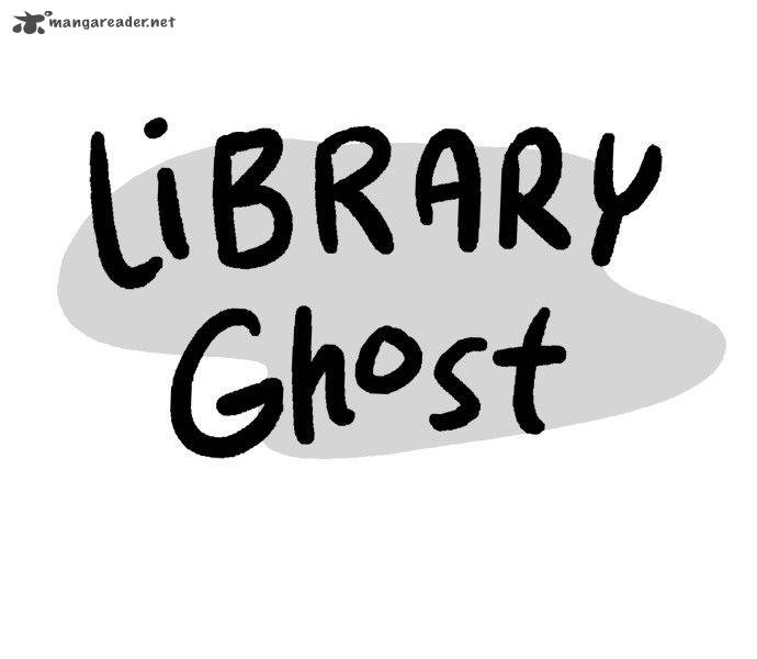 Library Ghost 11 1