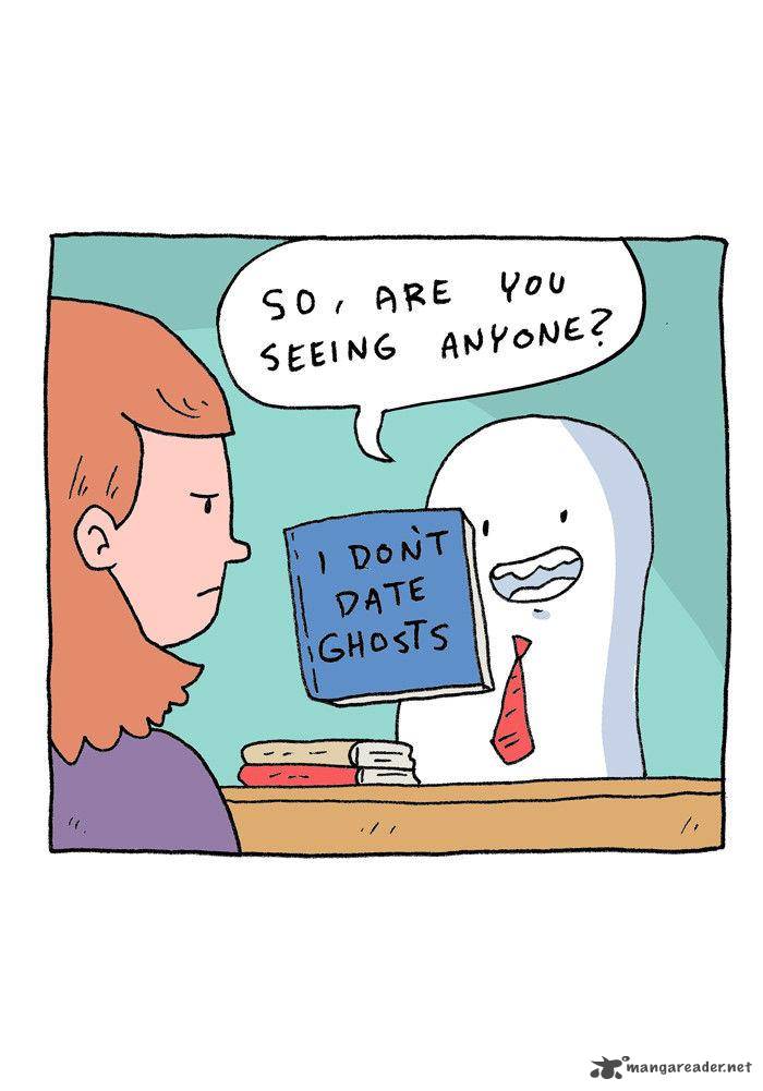 Library Ghost 2 6