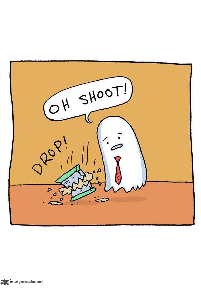 Library Ghost 4 6