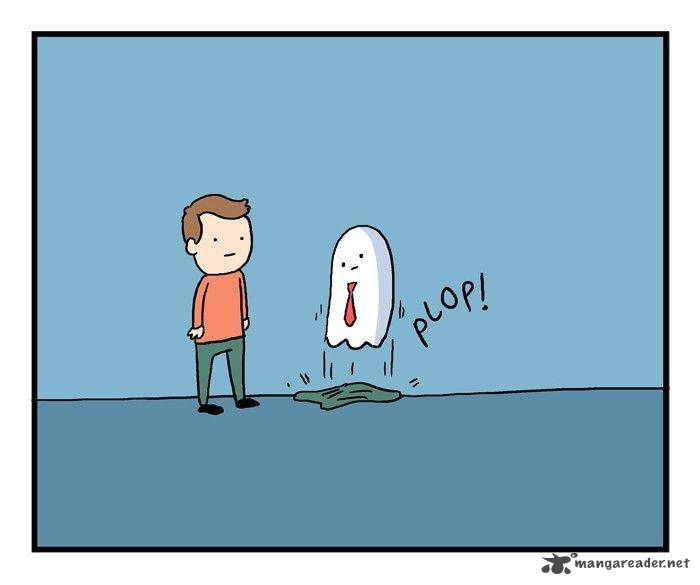 Library Ghost 63 6