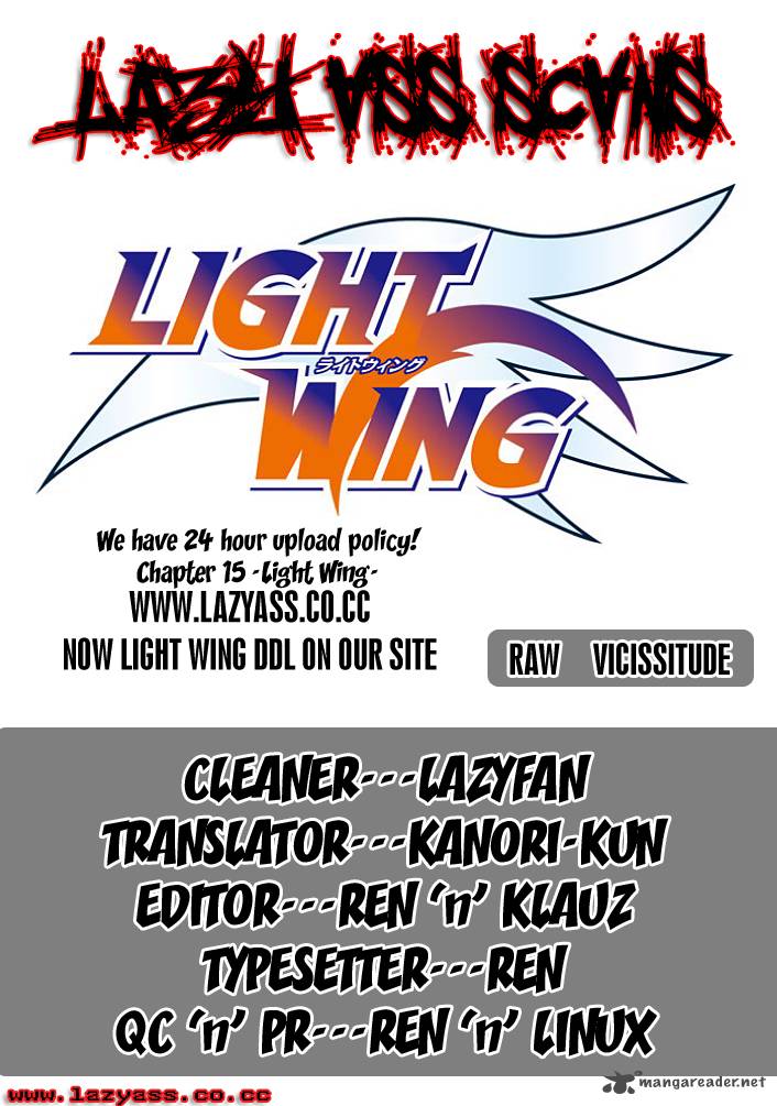 Light Wing 15 1