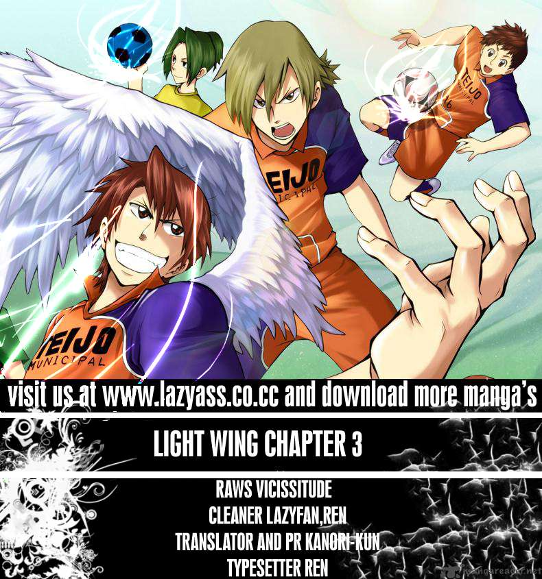 Light Wing 3 1