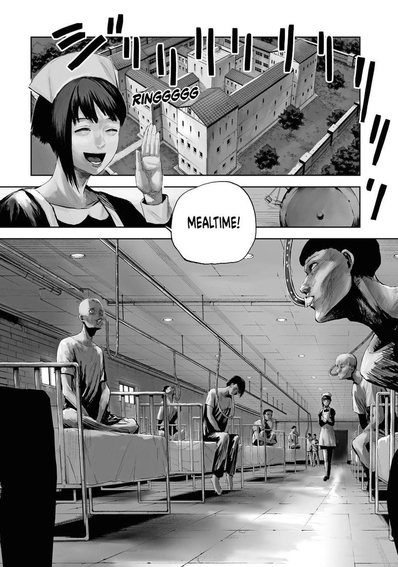 Lili Men 1 3
