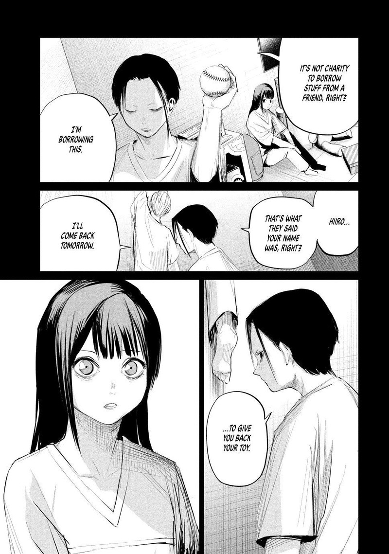 Lili Men 13 9