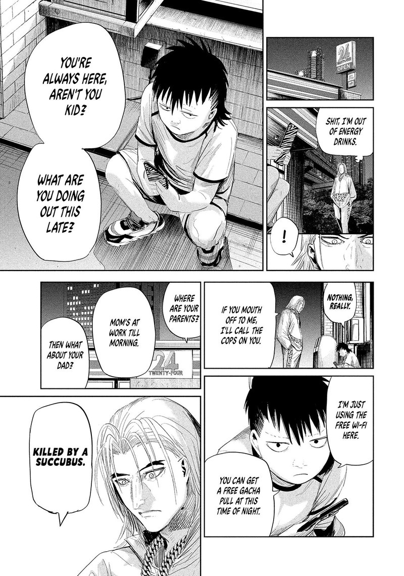 Lili Men 40 3