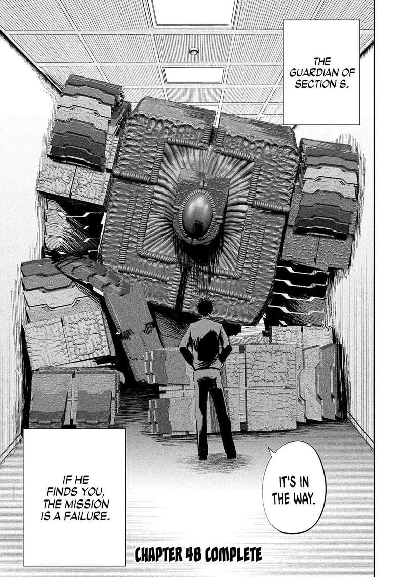 Lili Men 48 21